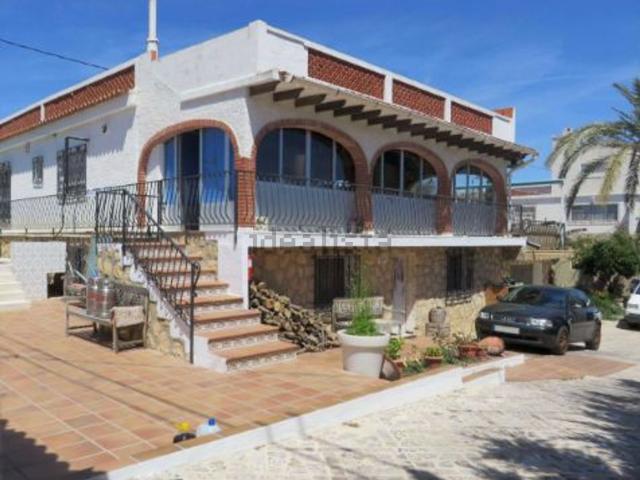 Casa en venta en Urbanització Sant Rafael, la Marina Baixa
