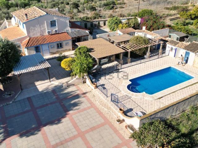 Casa en venta en Devesa, la Marina Baixa