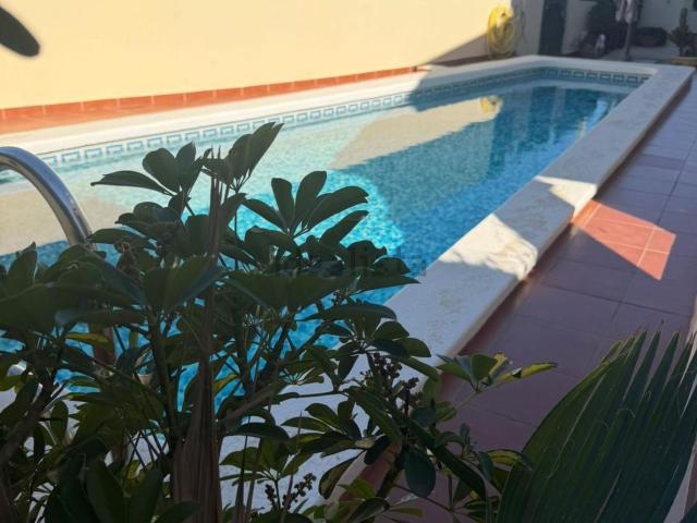 Casa en alquiler en la Marina Baixa, Valencia