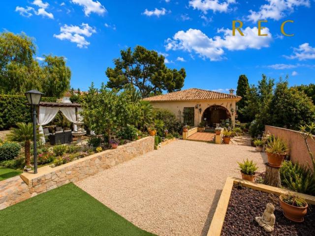 Casa en venta en Urbanització Escandinàvia, la Marina Baixa