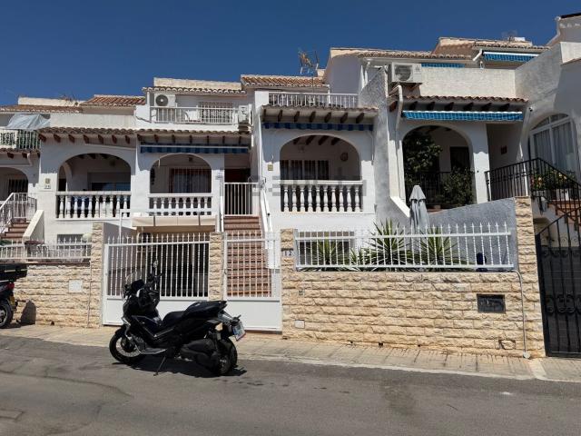 Casa en alquiler en Pla Parcial Platja, la Marina Baixa