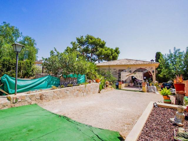 Casa en venta en Urbanització Escandinàvia, la Marina Baixa