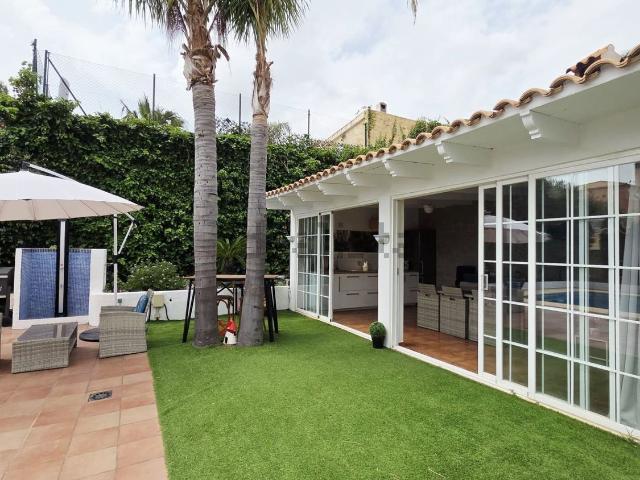 Casa en venta en Coloma, la Marina Baixa