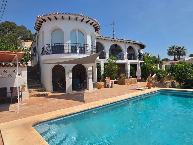 Casa en venta en Urbanització Escandinàvia, la Marina Baixa