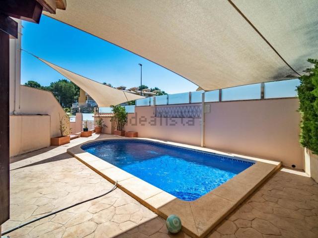 Casa en venta en Urbanització Sant Rafael, la Marina Baixa