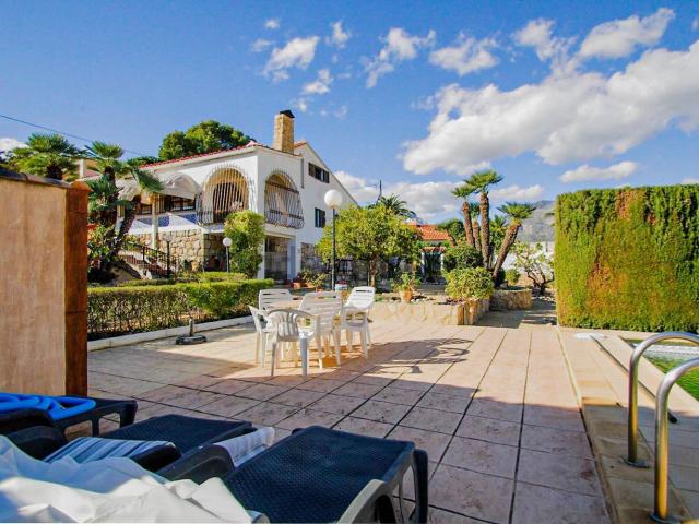 Casa en venta en Urbanització Sant Rafael, la Marina Baixa