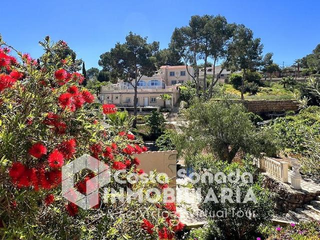 Casa en venta en Devesa, la Marina Baixa