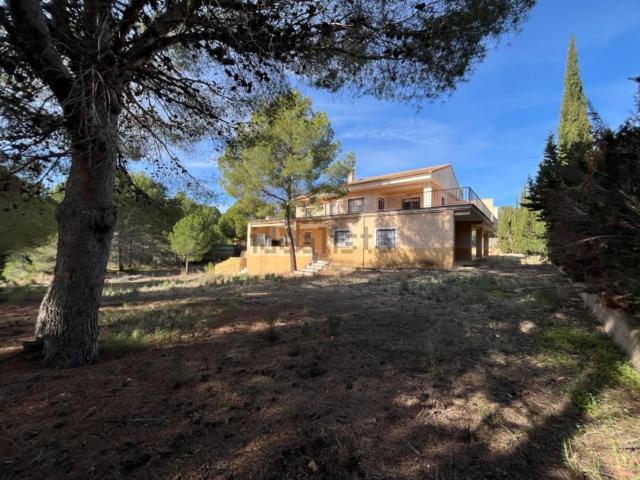 Casa en venta en L'alfàs Del Pi, Barranc Fondo