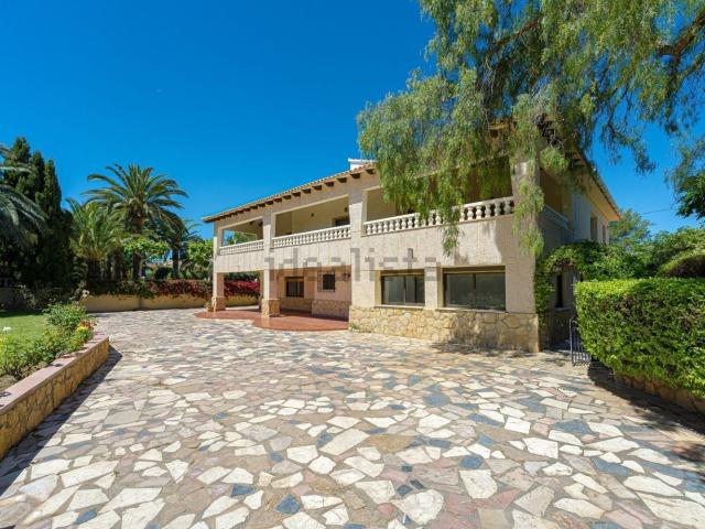 Casa en venta en Devesa, la Marina Baixa