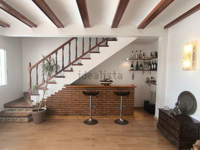 Casa en venta en Devesa, la Marina Baixa