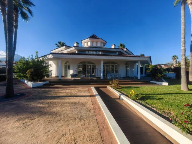 Casa en venta en Arabí, la Marina Baixa