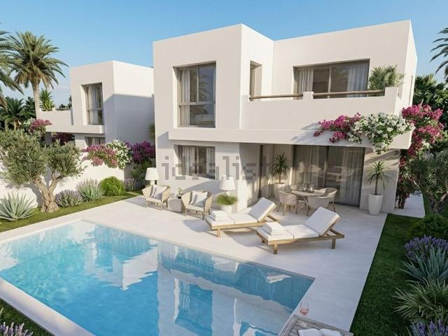 Casa en venta en Urbanització Escandinàvia, la Marina Baixa
