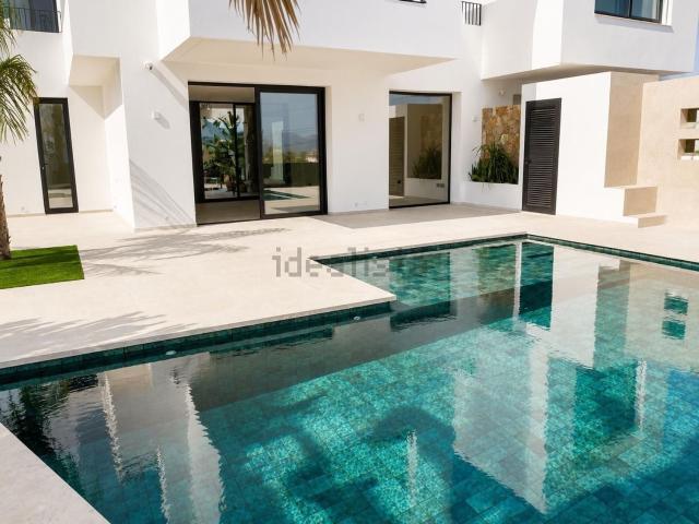Casa en venta en Urbanització Escandinàvia, la Marina Baixa