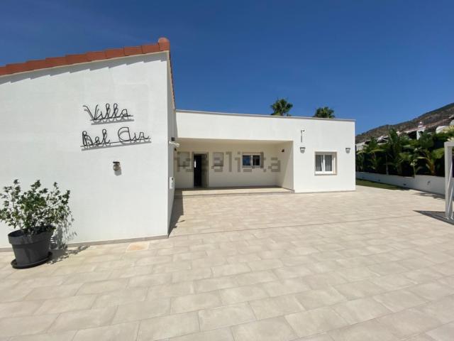 Casa en venta en la Marina Baixa, Valencia