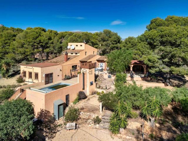 Casa en venta en Urbanització Escandinàvia, la Marina Baixa