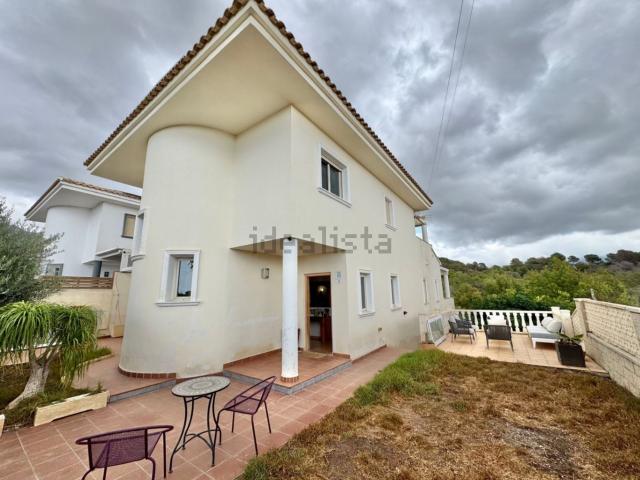 Casa en venta en Barranc Fondo, la Marina Baixa