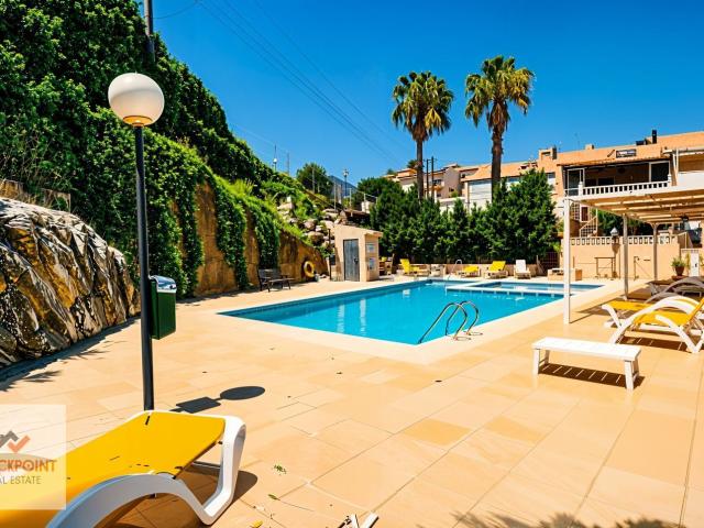 Casa en venta en Urbanització Sant Rafael, la Marina Baixa