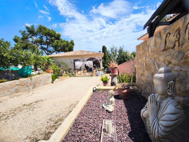 Casa en venta en Devesa, la Marina Baixa