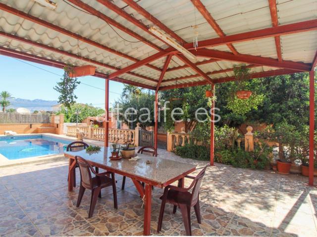 Casa en venta en L'alfàs Del Pi, Pla Parcial Platja
