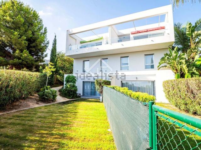 Casa en venta en L'alfàs Del Pi