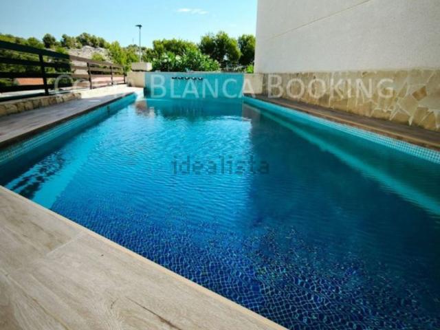 Casa en venta en Urbanització Belmonte-L'Oasi, la Marina Baixa