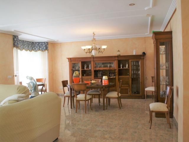 Casa en venta en L'alfàs Del Pi, Arabí