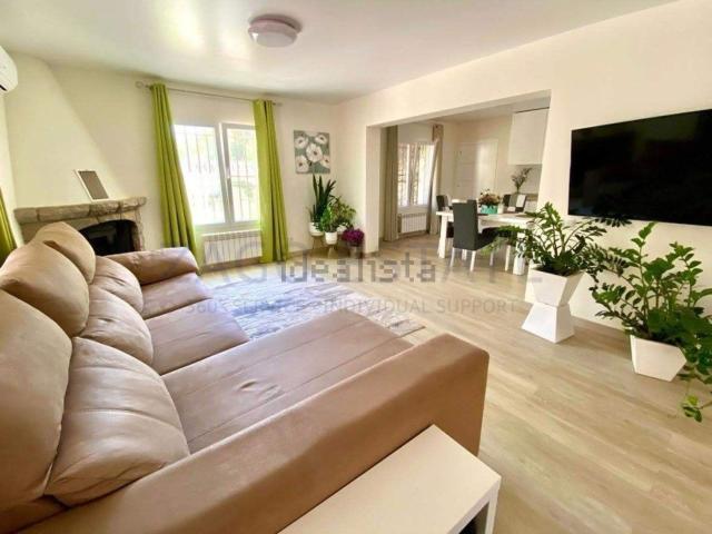 Casa en venta en L'alfàs Del Pi, Urbanització El Romeral