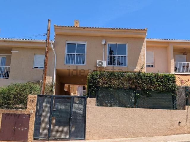 Casa en venta en la Marina Baixa, Valencia