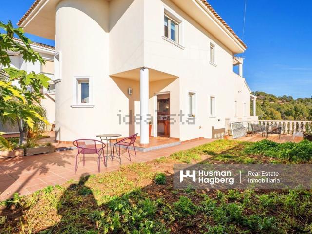 Casa en venta en Urbanització Sant Rafael, la Marina Baixa