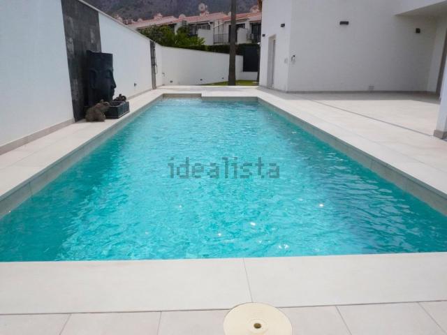 Casa en venta en L'alfàs Del Pi
