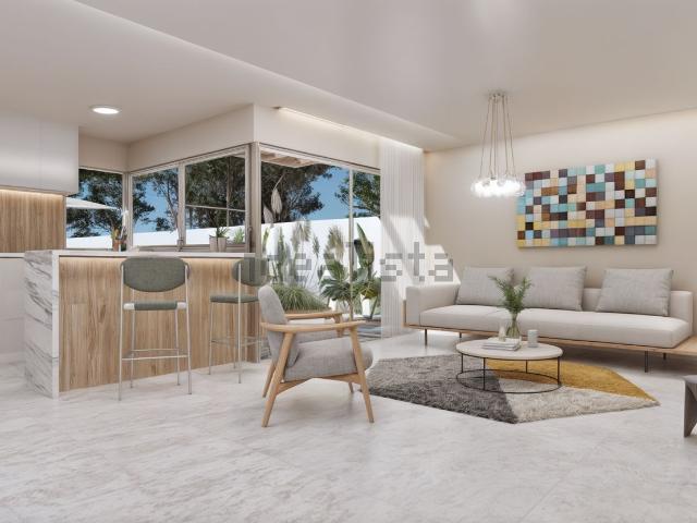Casa en venta en Barranc Fondo, la Marina Baixa