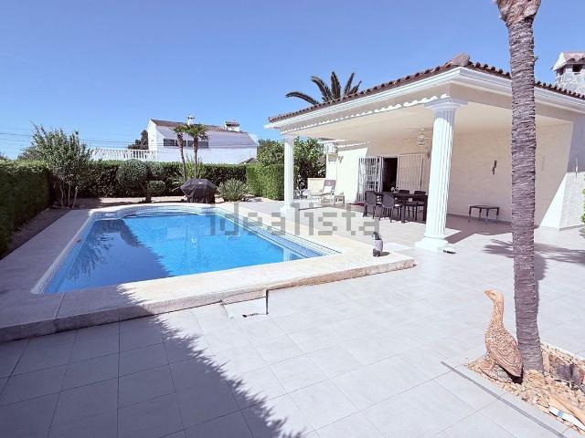 Casa en venta en Arabí, la Marina Baixa