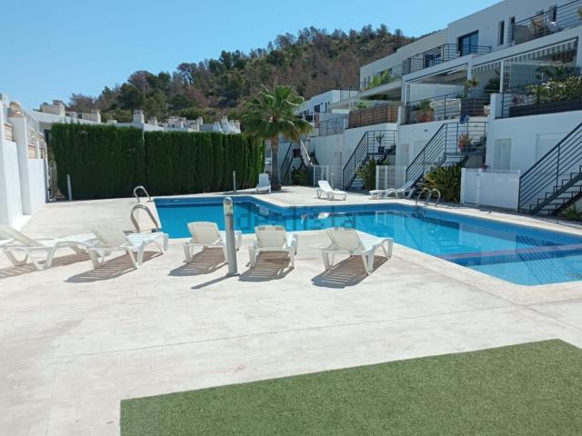 Casa en alquiler en L'alfàs Del Pi