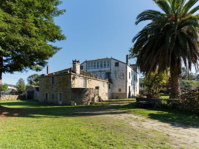 Casa en venta en A Mariña Central, Galicia