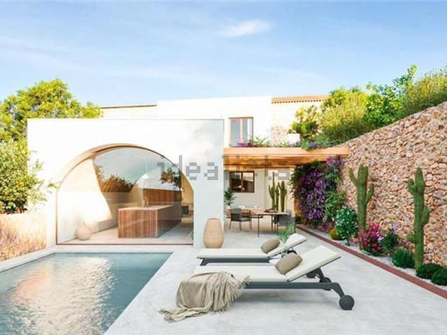 Casa en venta en Pla de Mallorca, Baleares