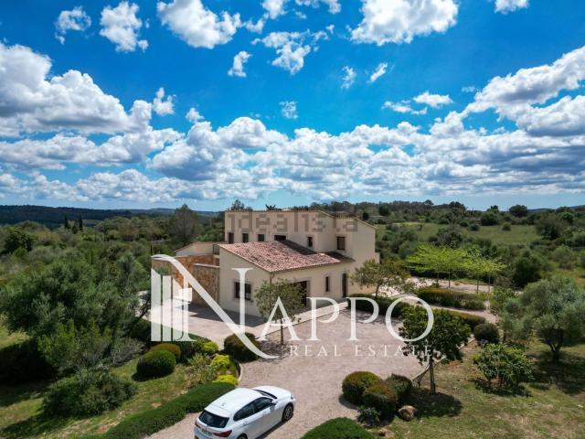 Casa en venta en Algaida, Pina