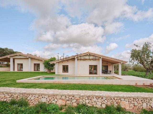 Casa en alquiler en Algaida, Baleares