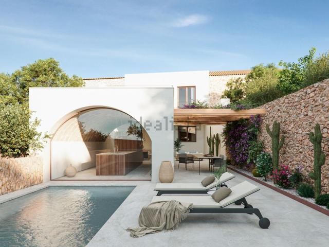 Casa en venta en Pla de Mallorca, Baleares
