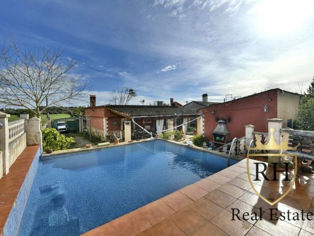 Casa en venta en Pla de Mallorca, Baleares