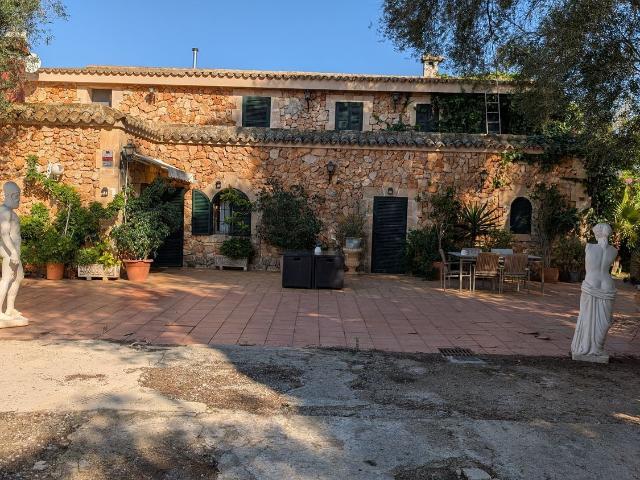 Casa en venta en Pla de Mallorca, Baleares