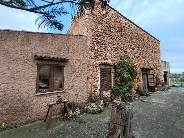 Casa en venta en Pina, Pla de Mallorca