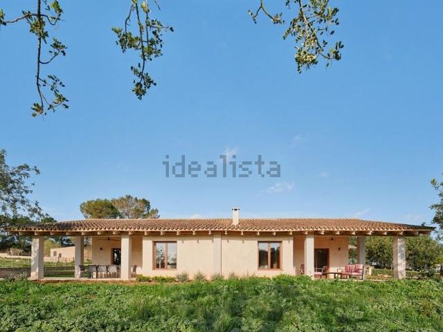 Casa en alquiler en Pla de Mallorca, Baleares