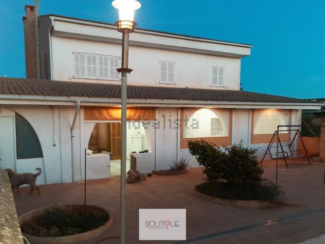 Casa en venta en Algaida