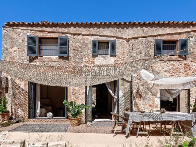 Casa en venta en Algaida