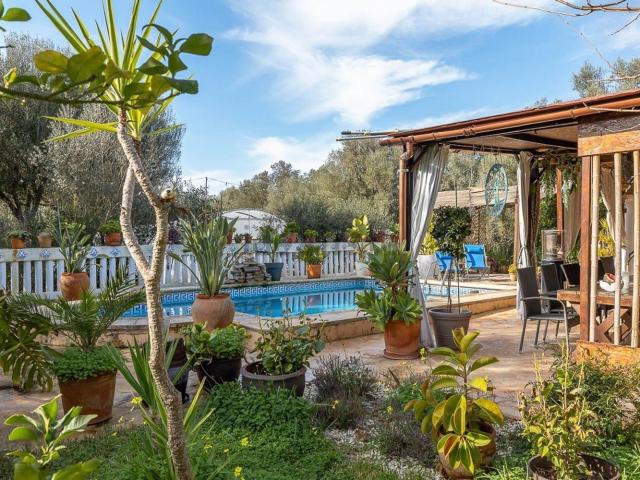 Casa en venta en Pla de Mallorca, Baleares