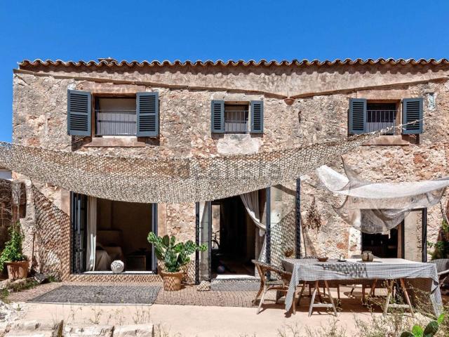 Casa en venta en Algaida