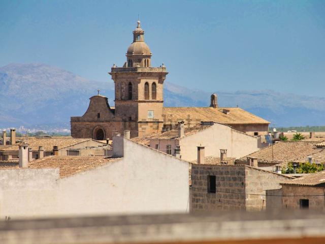 Casa en alquiler en Pla de Mallorca, Baleares