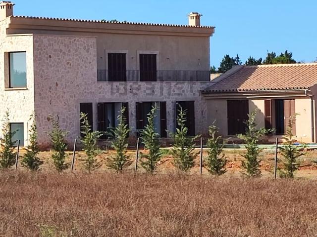 Casa en alquiler en Algaida
