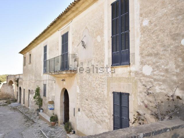 Casa en venta en Algaida