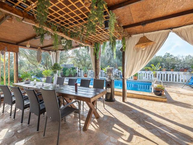 Casa en venta en Pla de Mallorca, Baleares